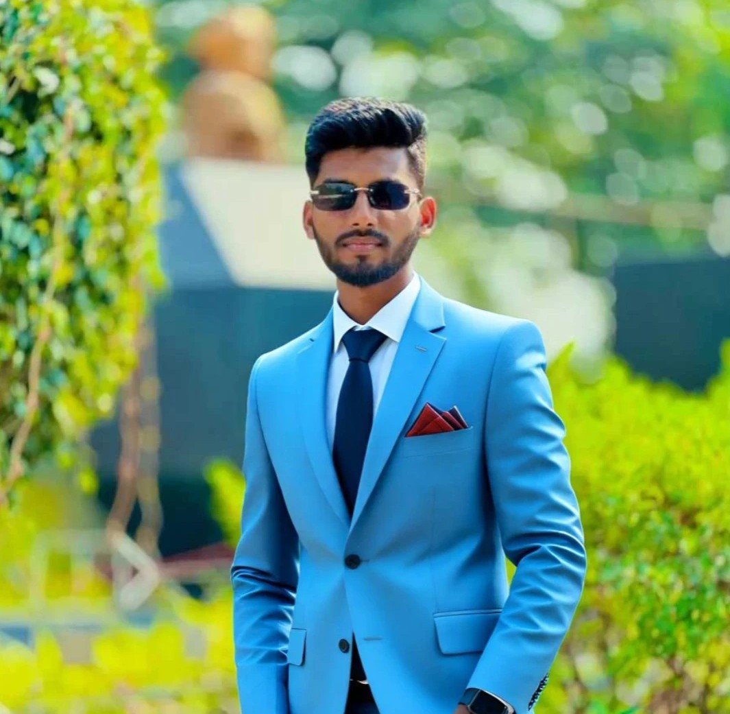 Photo of Pranav Niphade