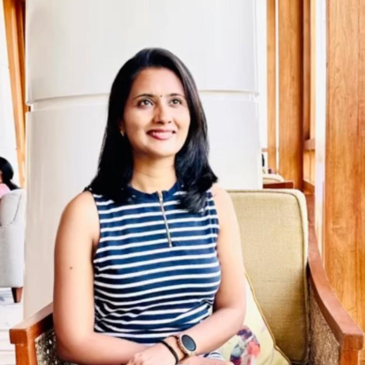 Client Avatar for Pooja Dhone