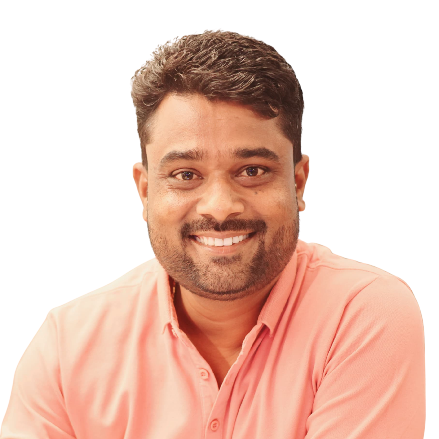 Client Avatar for Lakshaman Kusekar